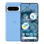 Google Pixel 8 Pro unlocked rear camera bar design