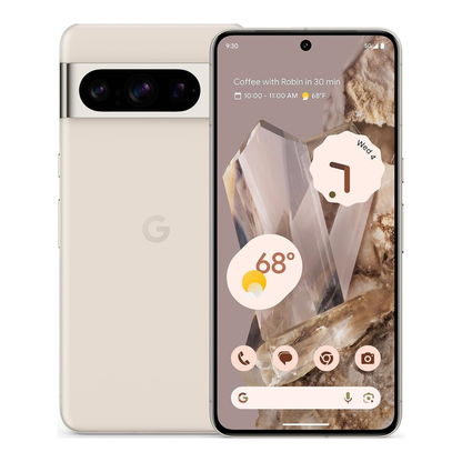 Google Pixel 8 Pro Unlocked