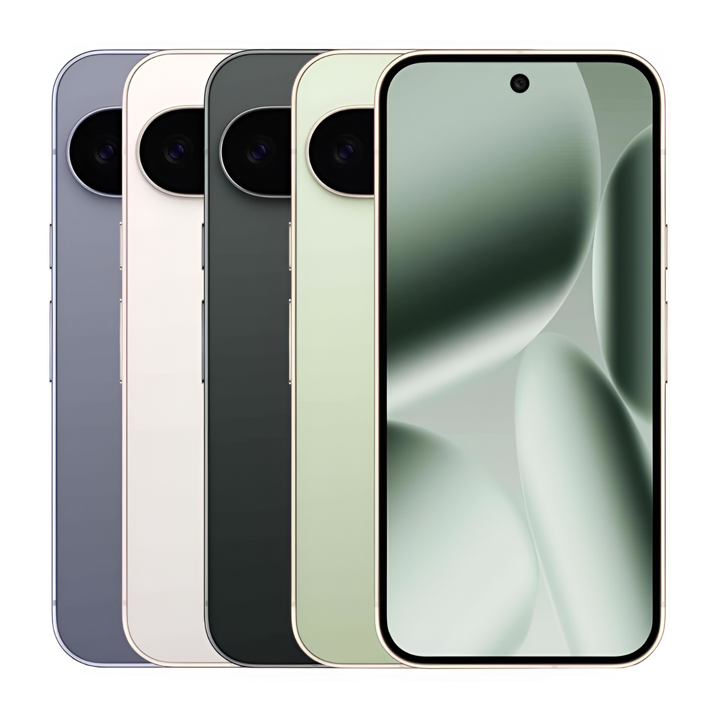 Google Pixel 9 Pro déverrouillé