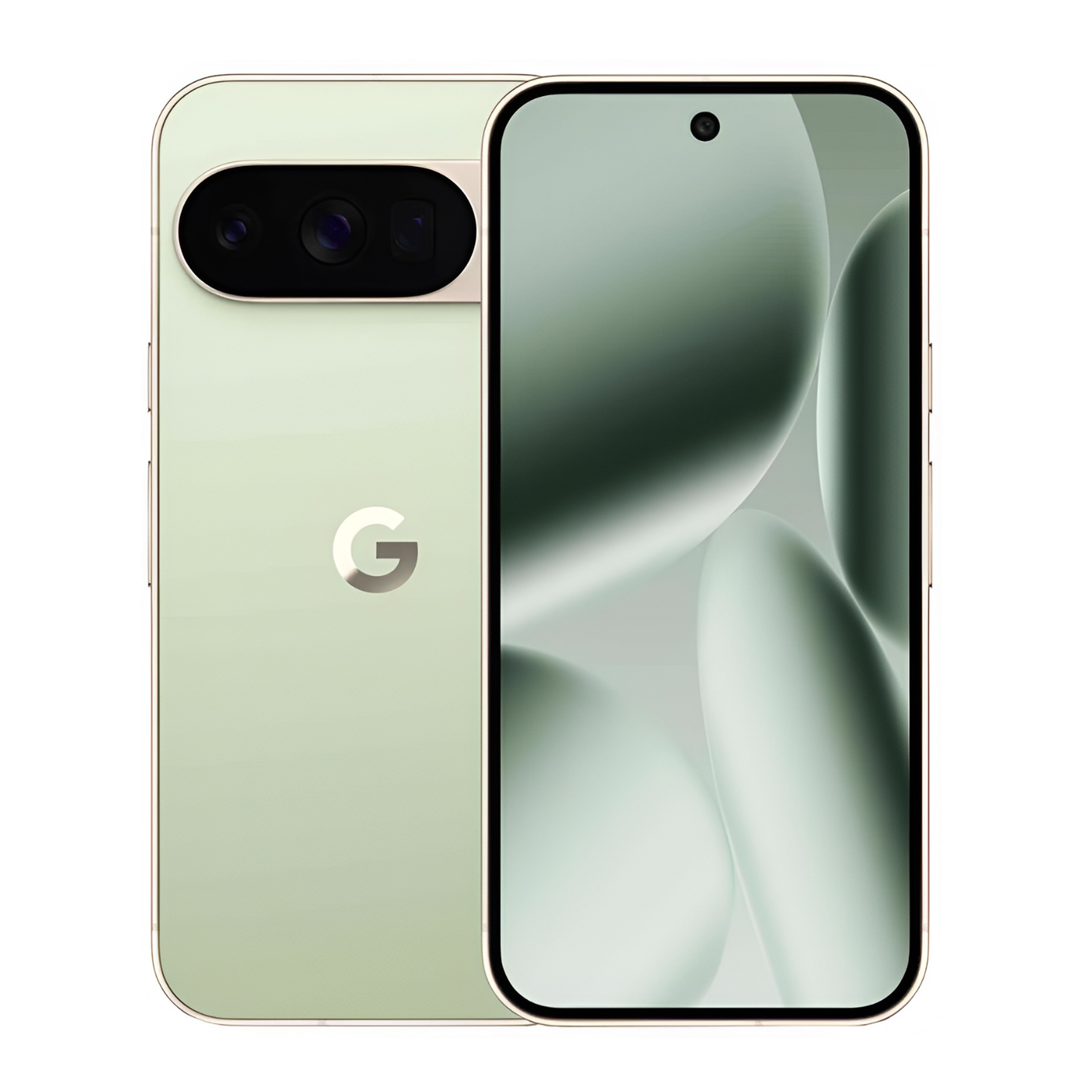Google Pixel 9 Pro déverrouillé