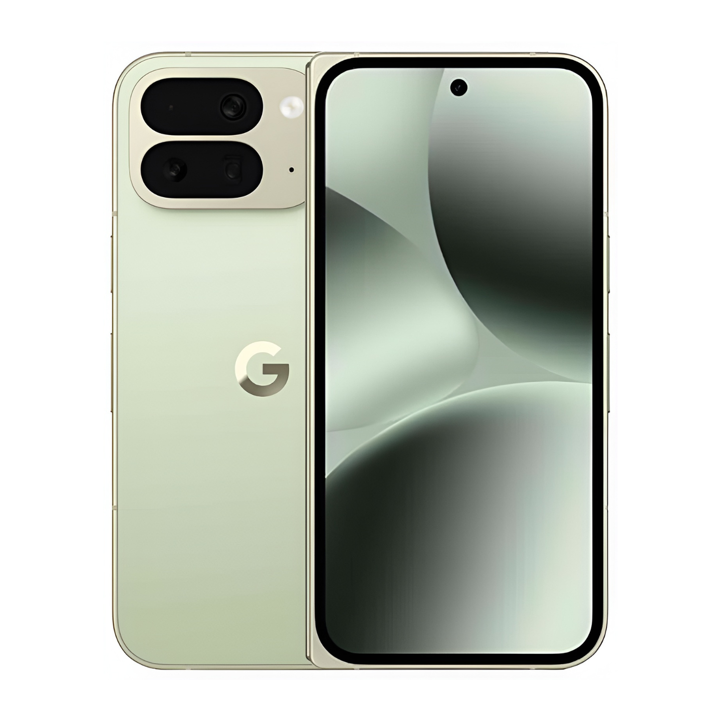 Google Pixel 9 Pro déverrouillé