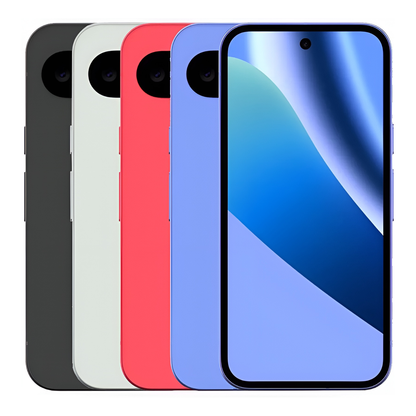 Google Pixel 10a Unlocked
