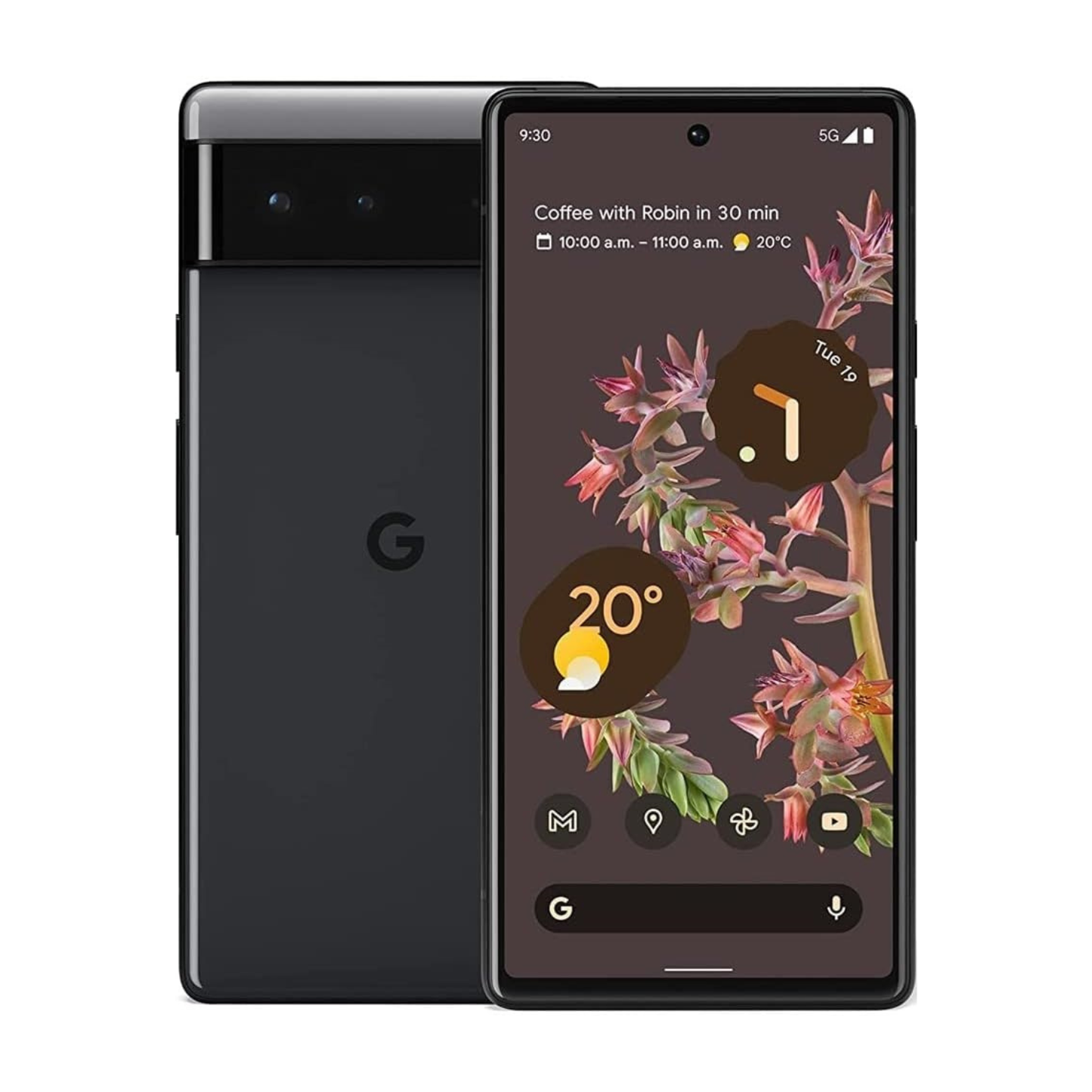 Google Pixel 6 Unlocked