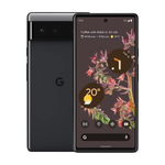 Google Pixel 6 Unlocked