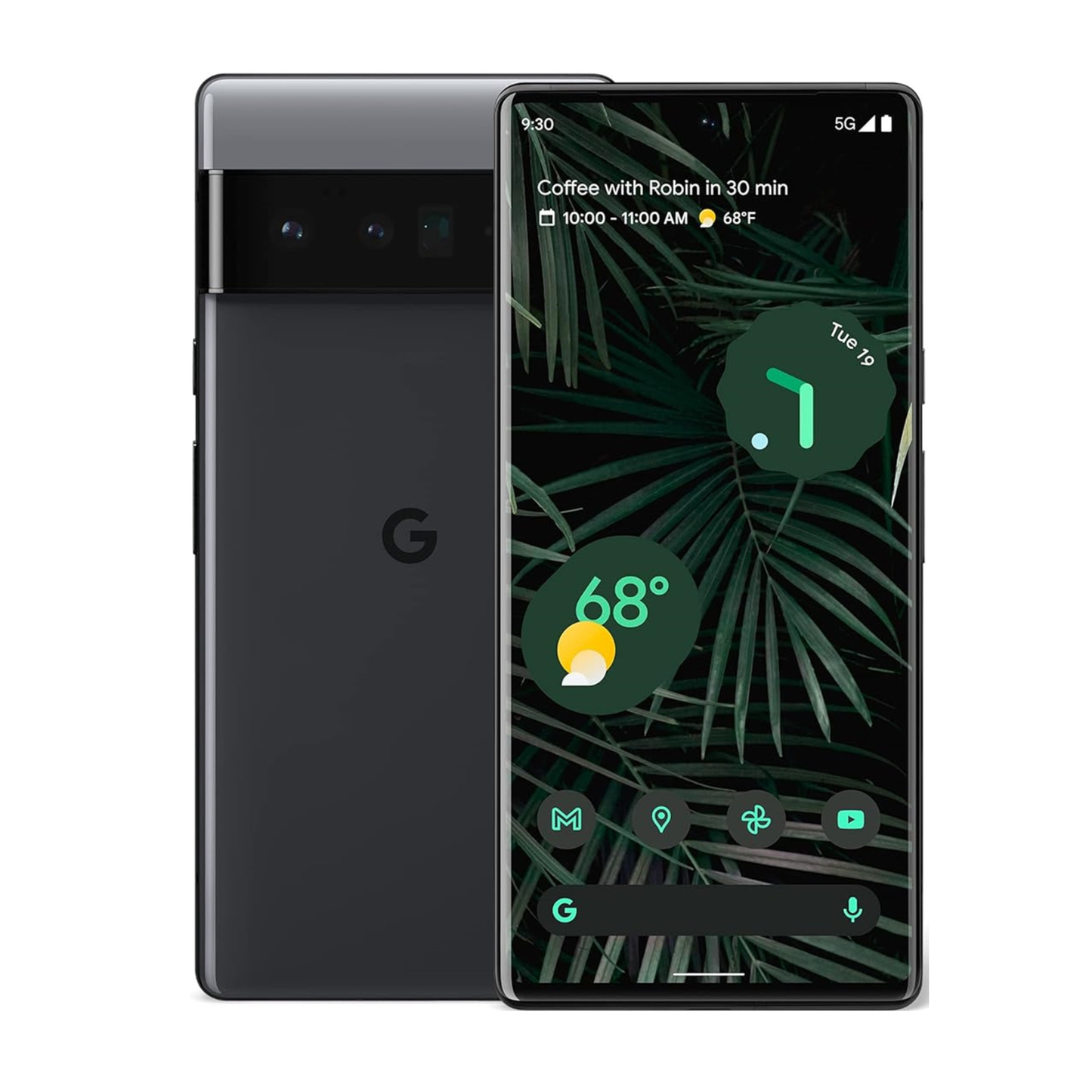 Google Pixel 6 Pro Unlocked