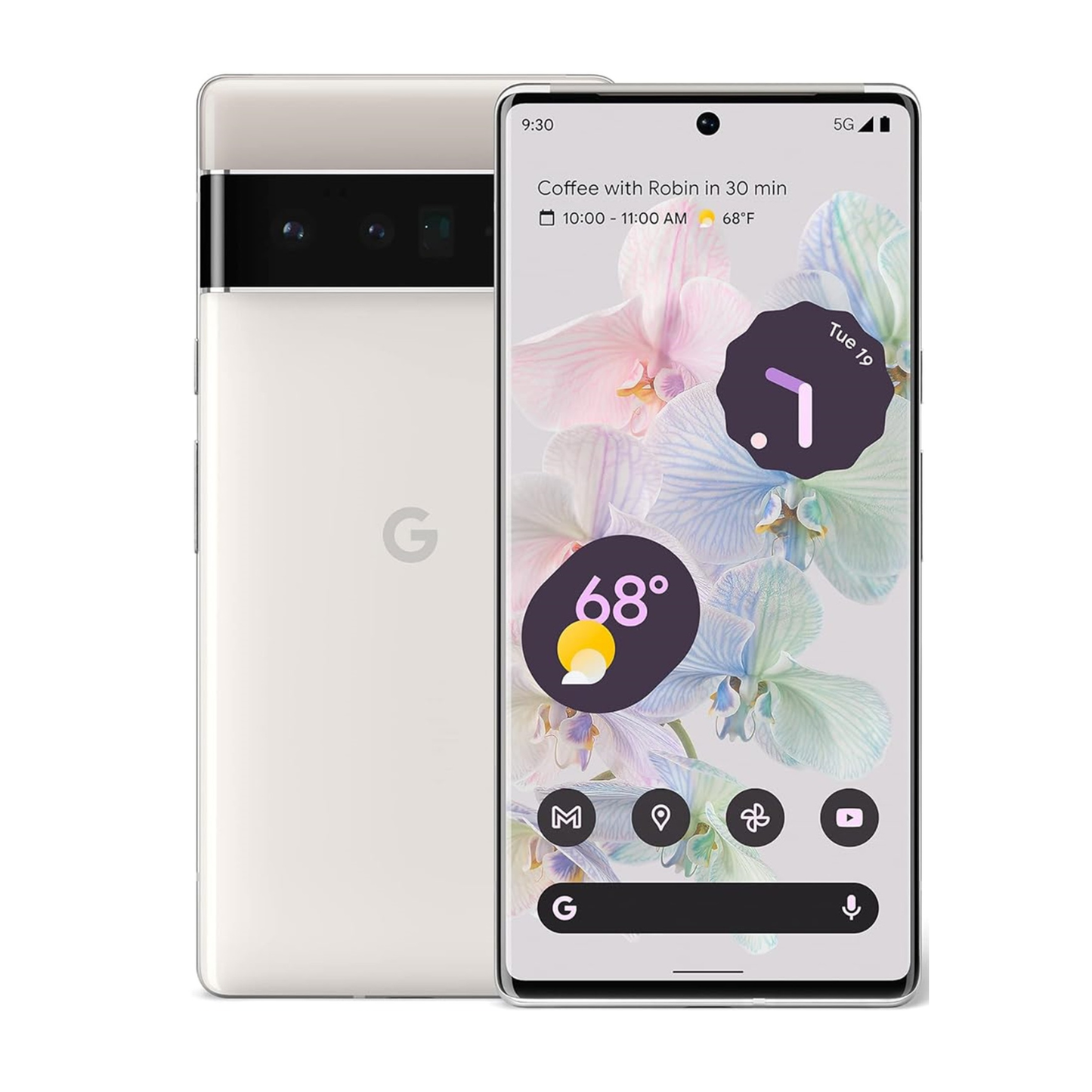 Google Pixel 6 Pro Unlocked
