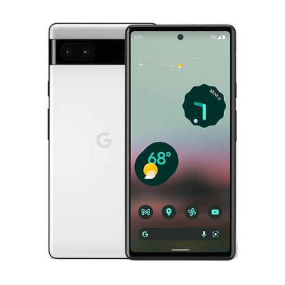 Google Pixel 6a Unlocked