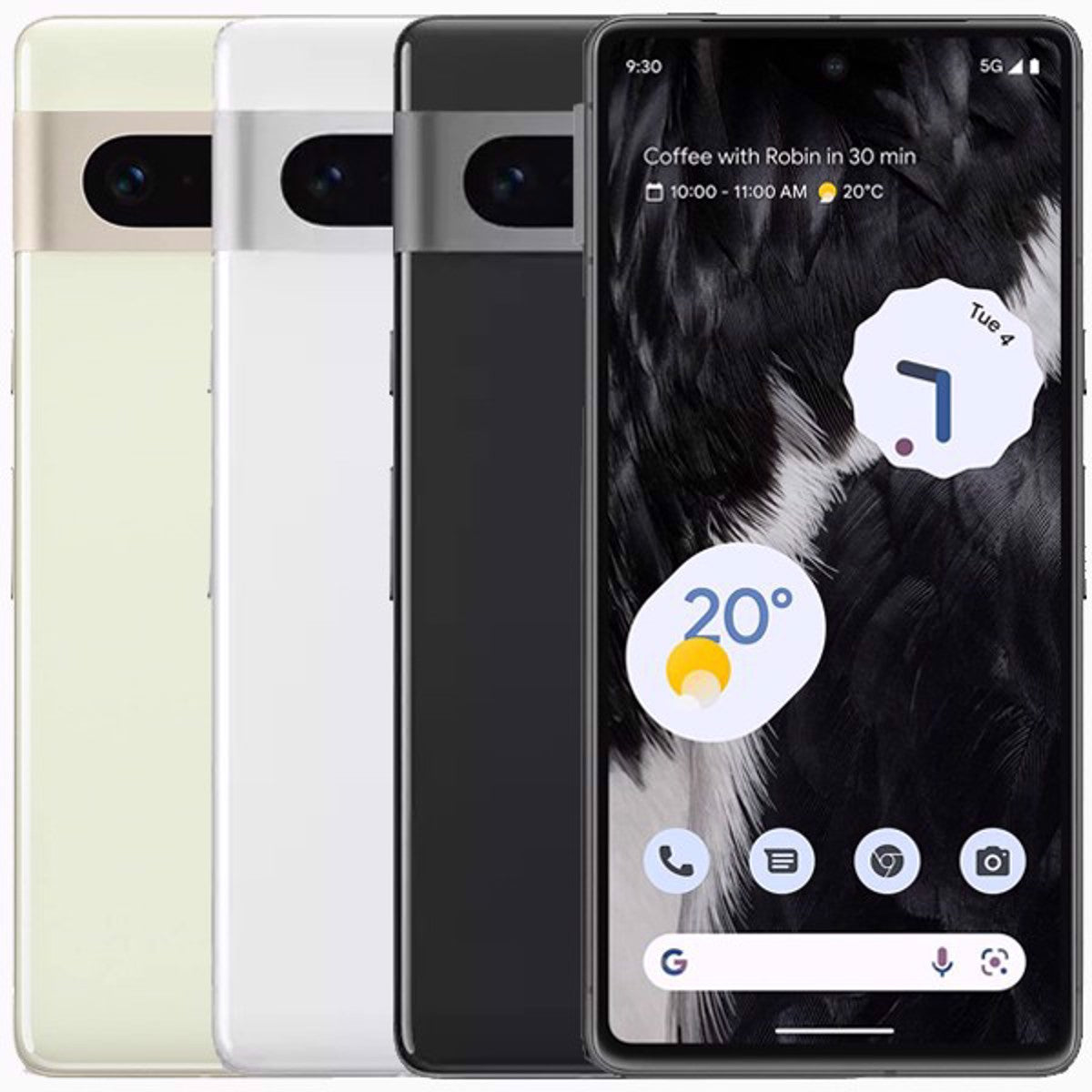 Google Pixel 7 Unlocked