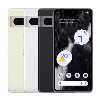Google Pixel 7 Unlocked