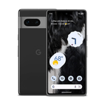 Google Pixel 7 unlocked smartphone with front display