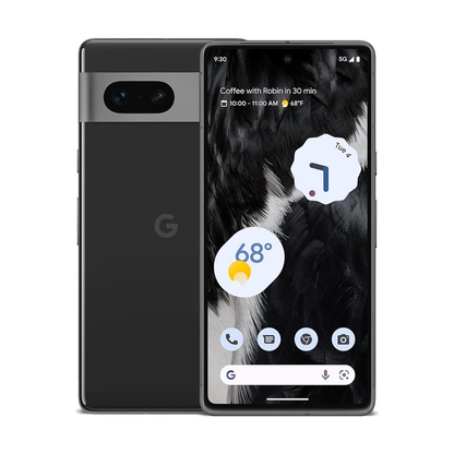Google Pixel 7 Unlocked