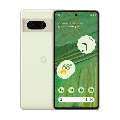 Google Pixel 7 Unlocked