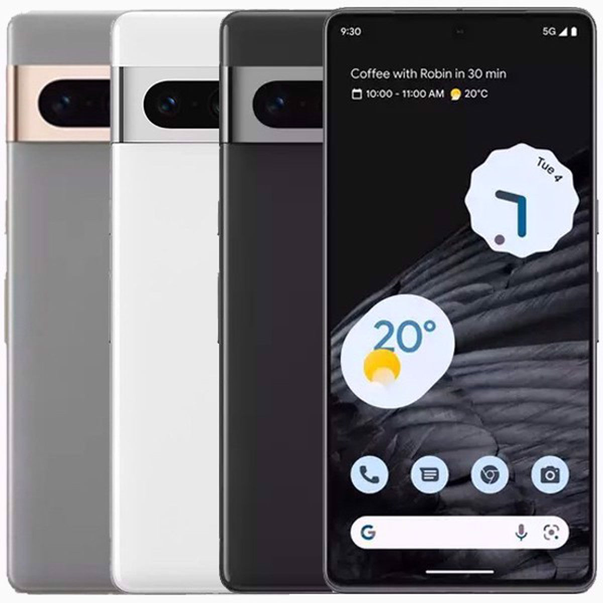 Google Pixel 7 Pro Unlocked