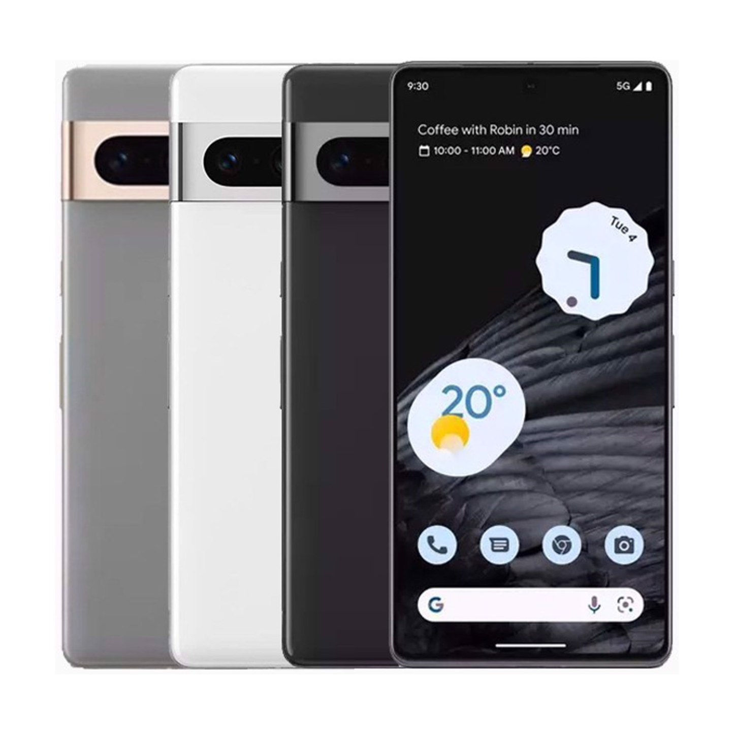 Google Pixel 7 Pro Unlocked