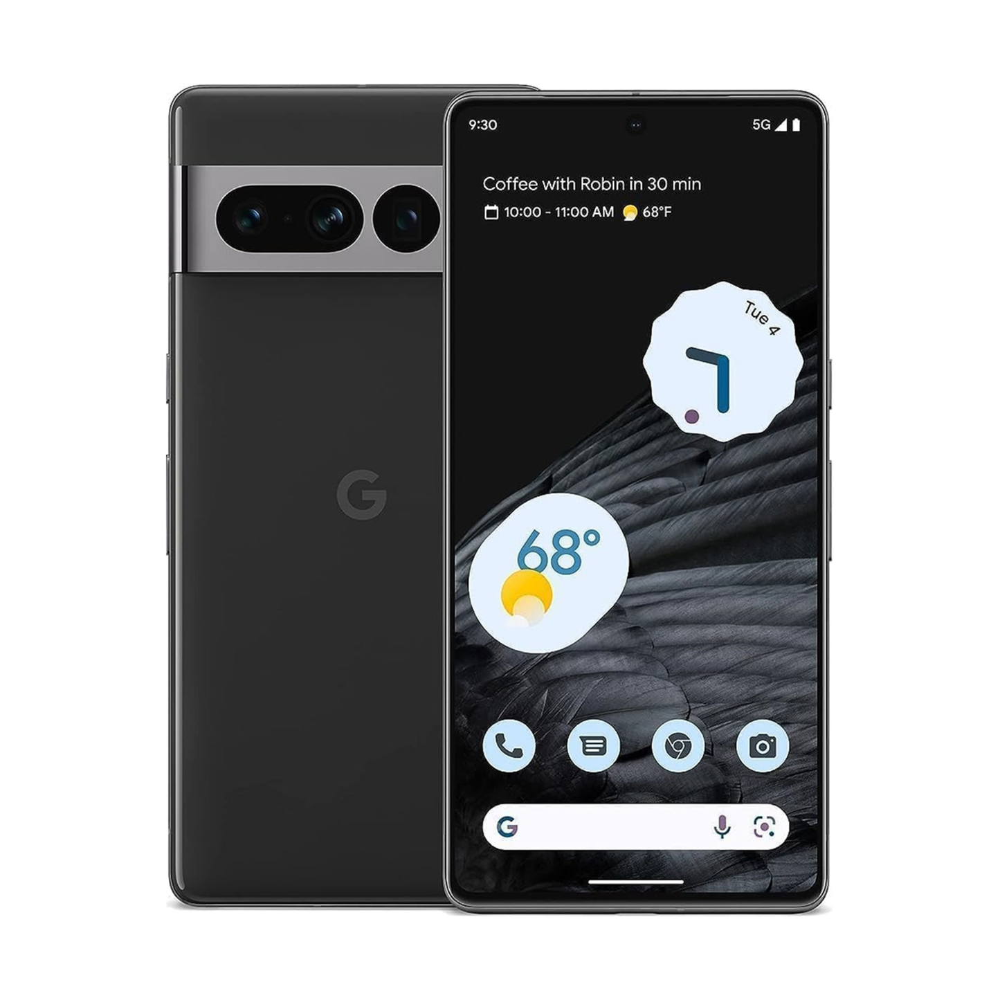 Google Pixel 7 Pro Unlocked