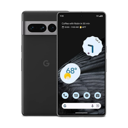 Google Pixel 7 Pro Unlocked