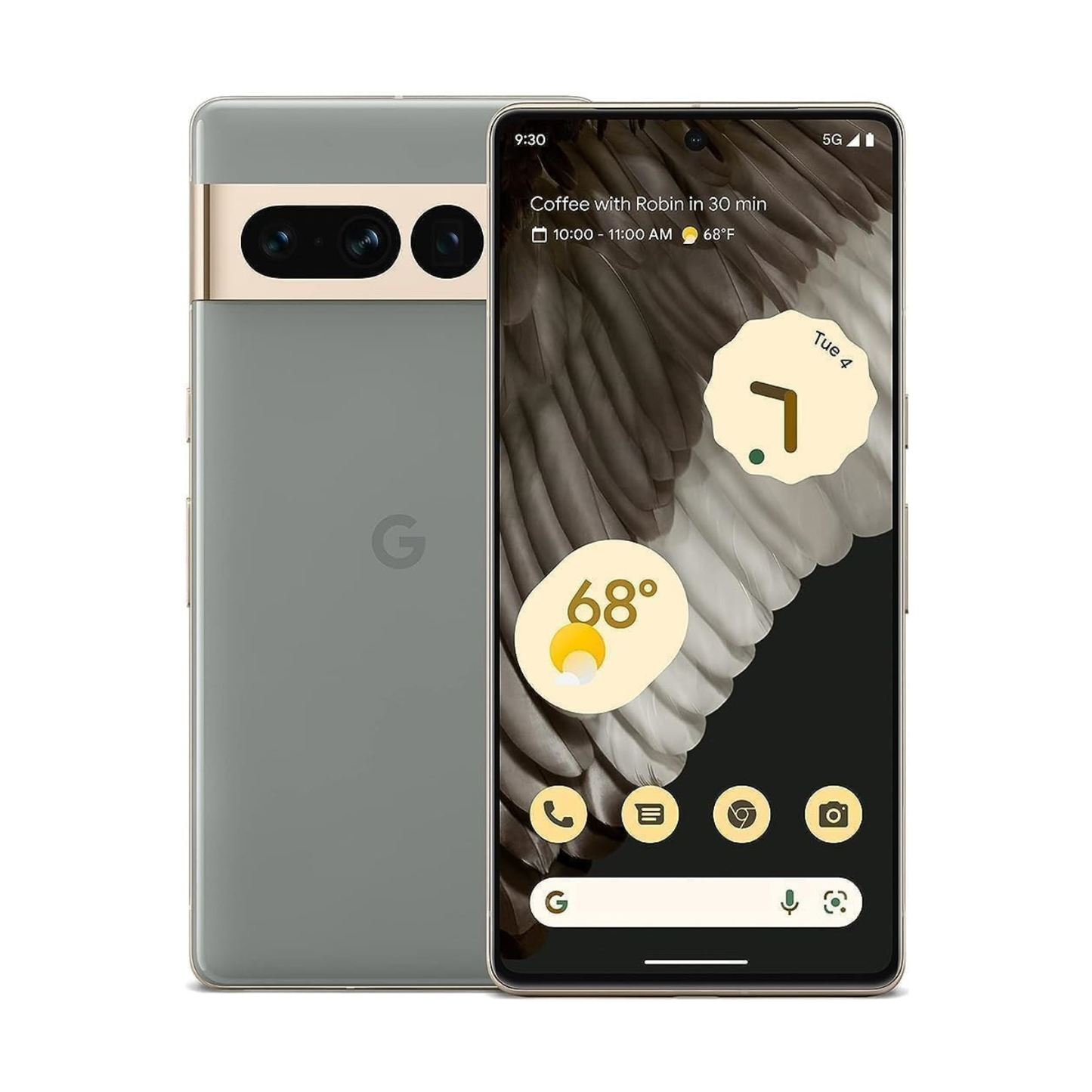 Google Pixel 7 Pro Unlocked
