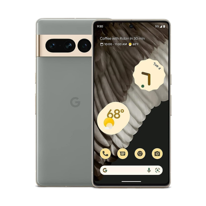 Google Pixel 7 Pro Unlocked