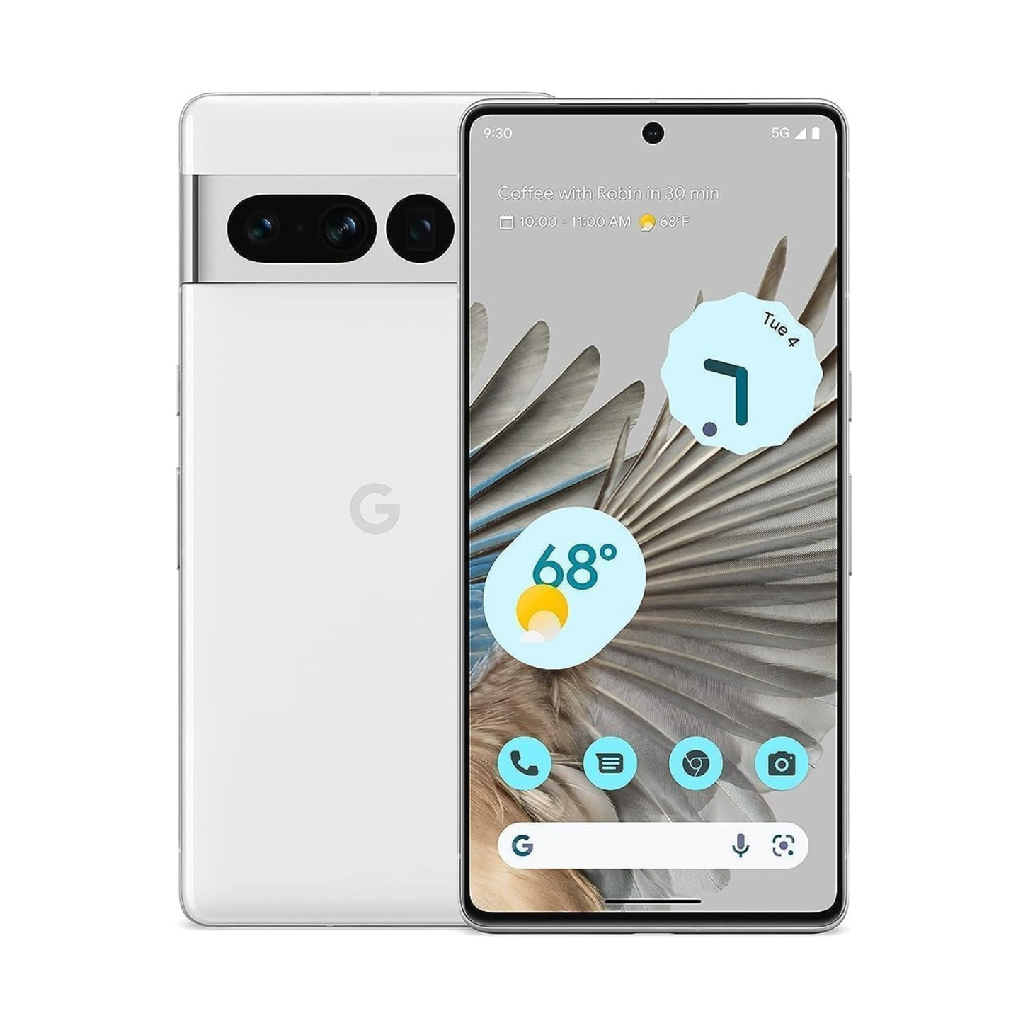 Google Pixel 7 Pro Unlocked
