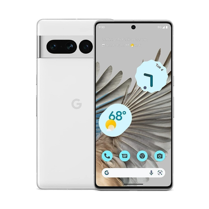 Google Pixel 7 Pro Unlocked