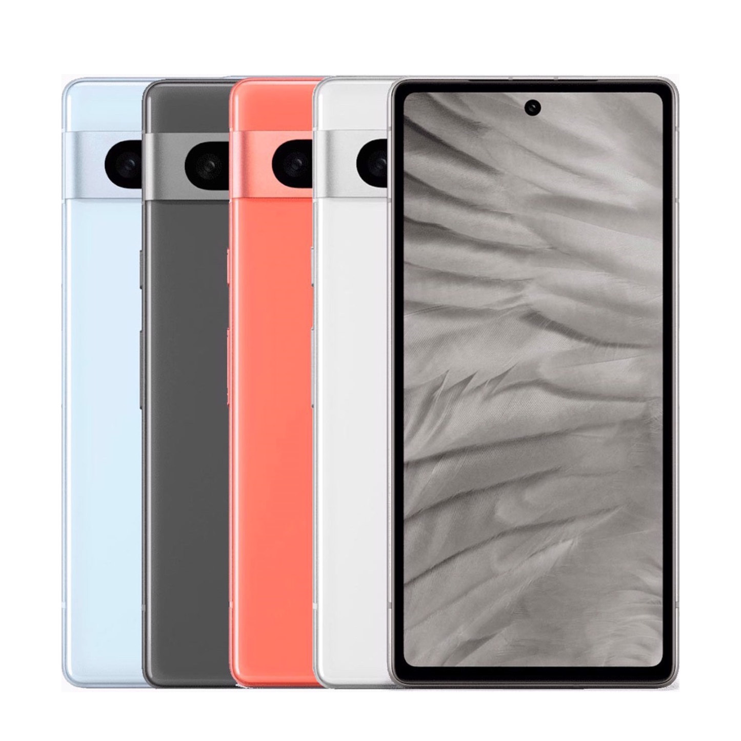 Google Pixel 7a Unlocked