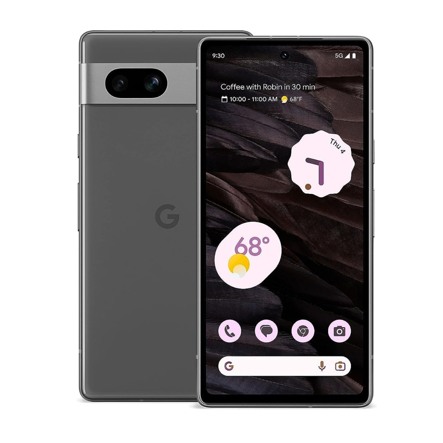 Google Pixel 7a Unlocked
