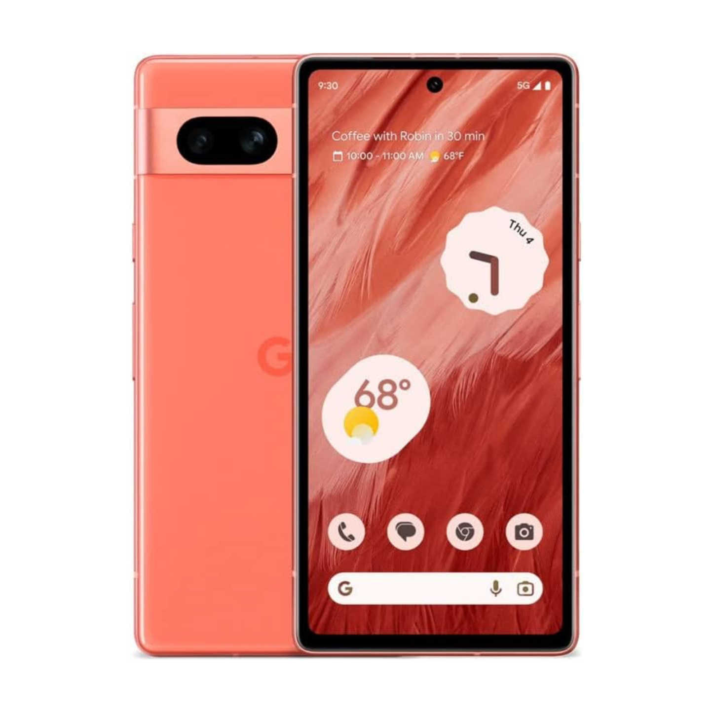 Google Pixel 7a Unlocked