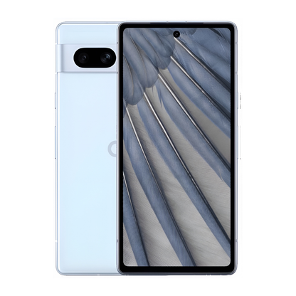 Google Pixel 7 débloqué