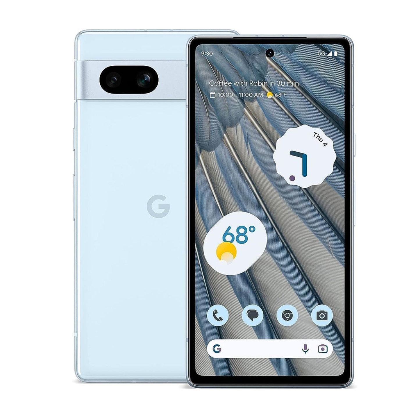 Google Pixel 7a Unlocked