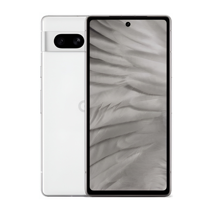Google Pixel 7 débloqué