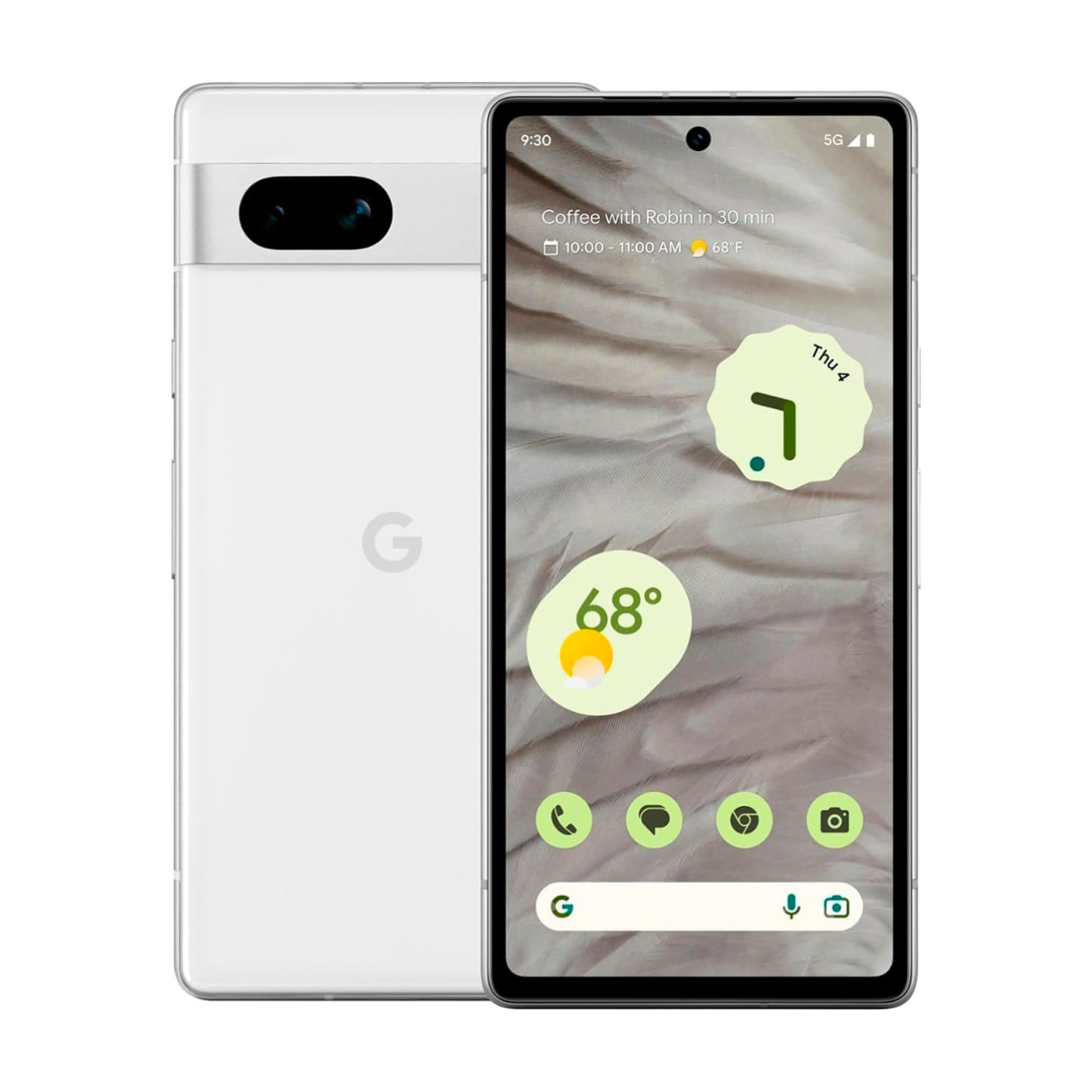 Google Pixel 7a Unlocked