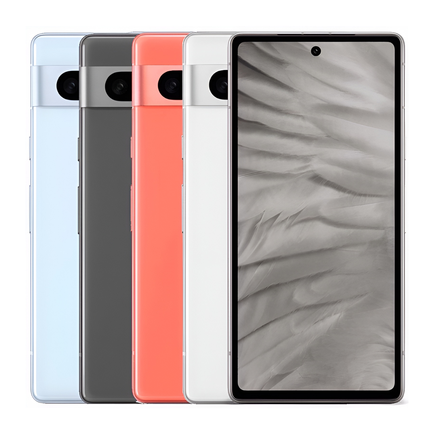 Google Pixel 7 débloqué