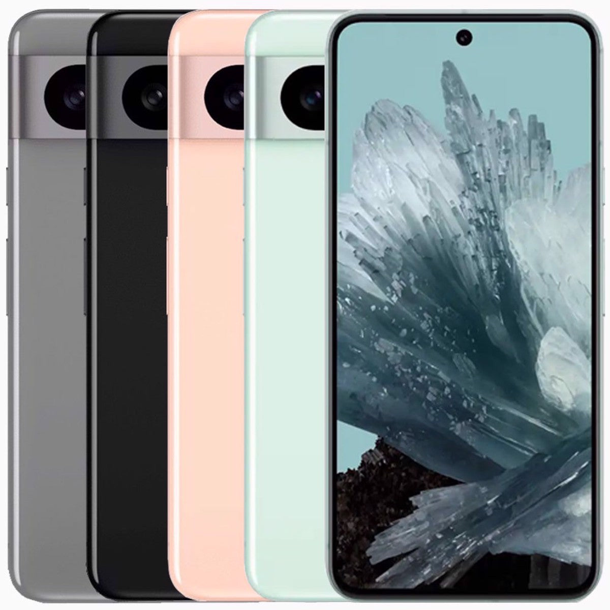 Google Pixel 8 Unlocked