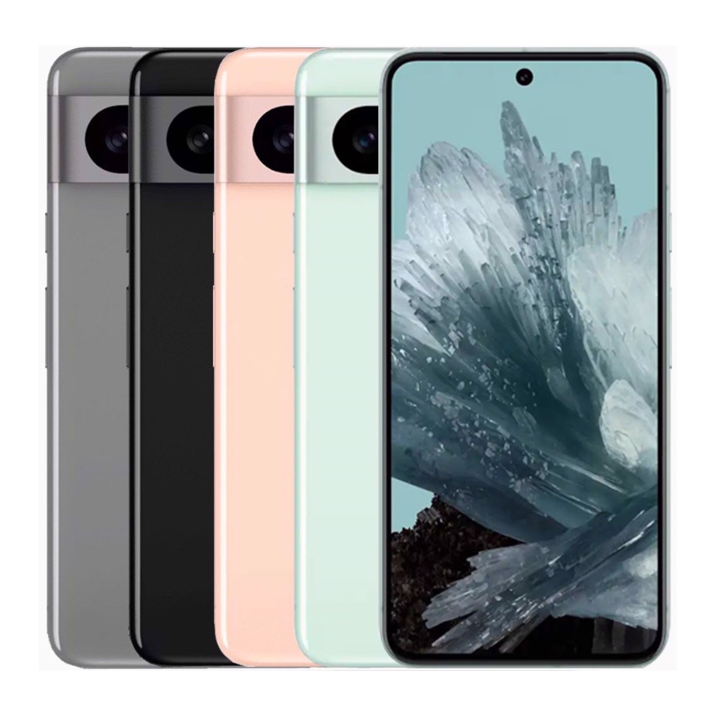 Google Pixel 8 Unlocked