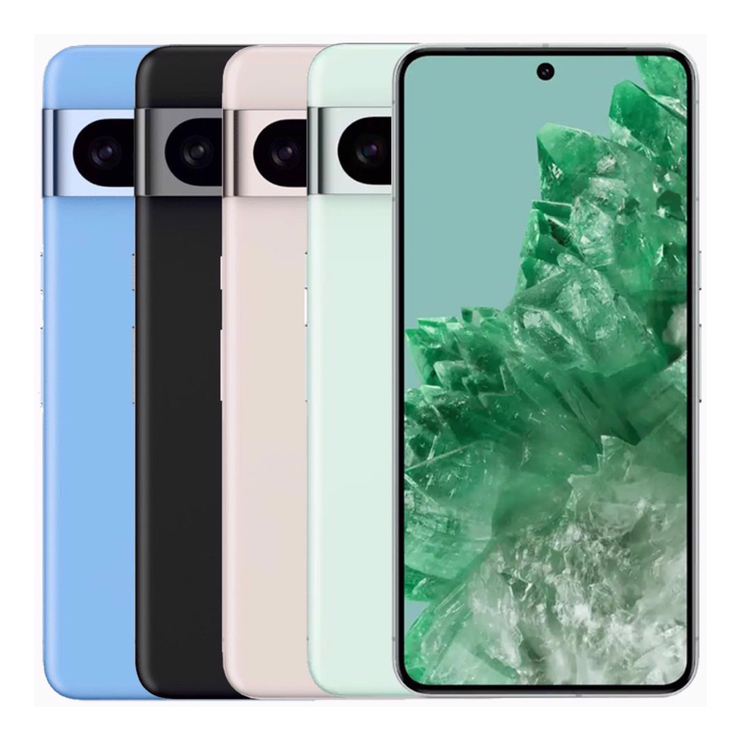 Google Pixel 8 Pro Unlocked