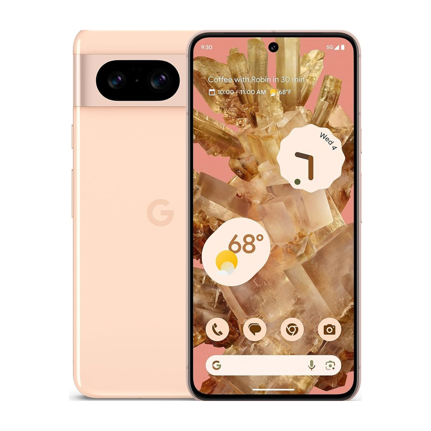 Google Pixel 8 Unlocked