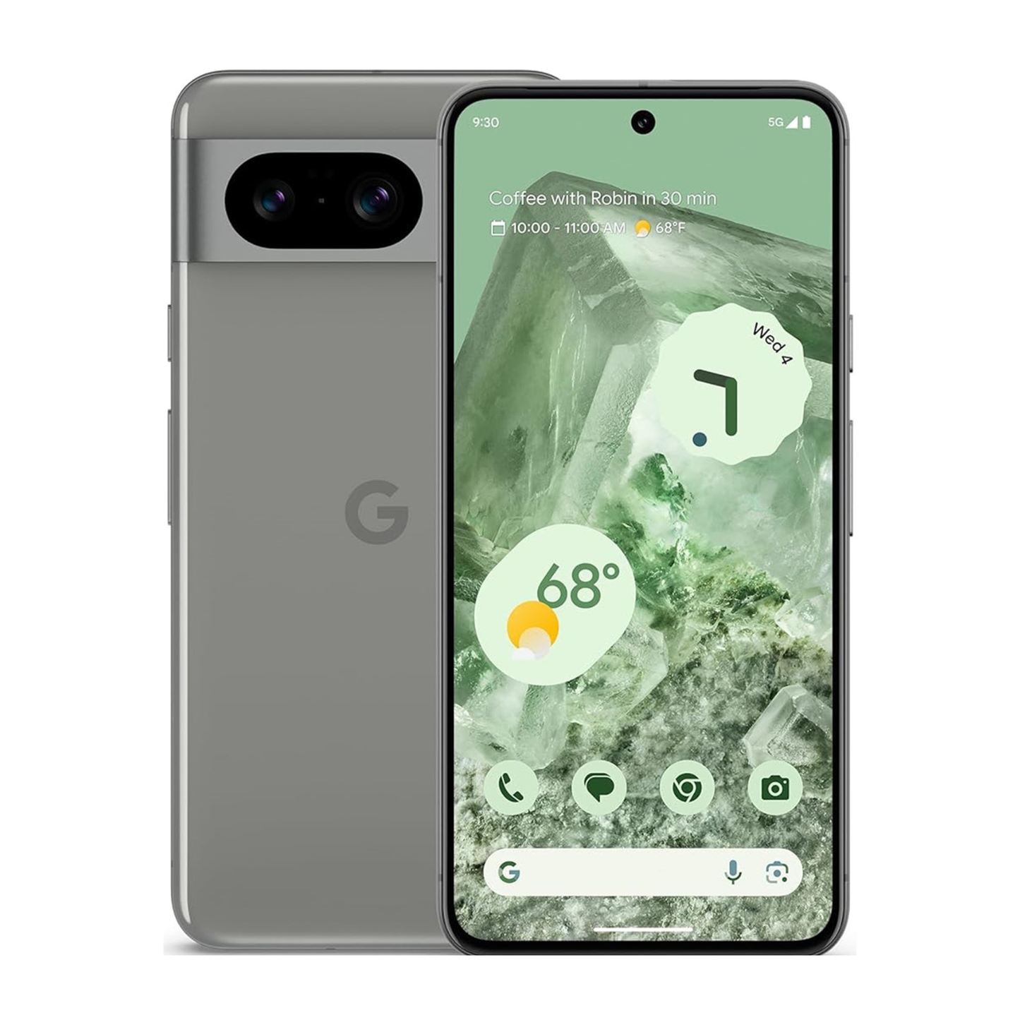Google Pixel 8 Unlocked