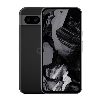 Google Pixel 8a Unlocked