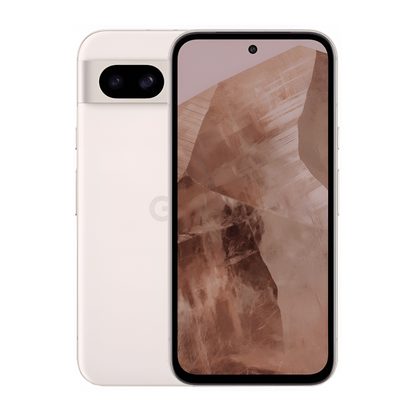Google Pixel 8a Unlocked