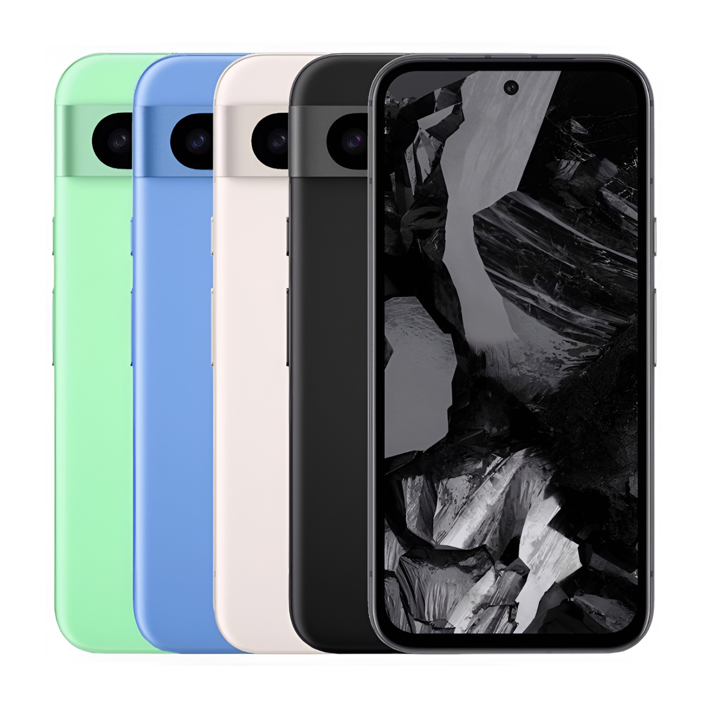 Google Pixel 8a Unlocked
