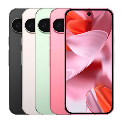 Google Pixel 9 Unlocked