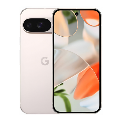 Google Pixel 9 Unlocked