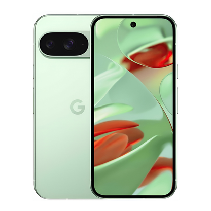 Google Pixel 9 Unlocked