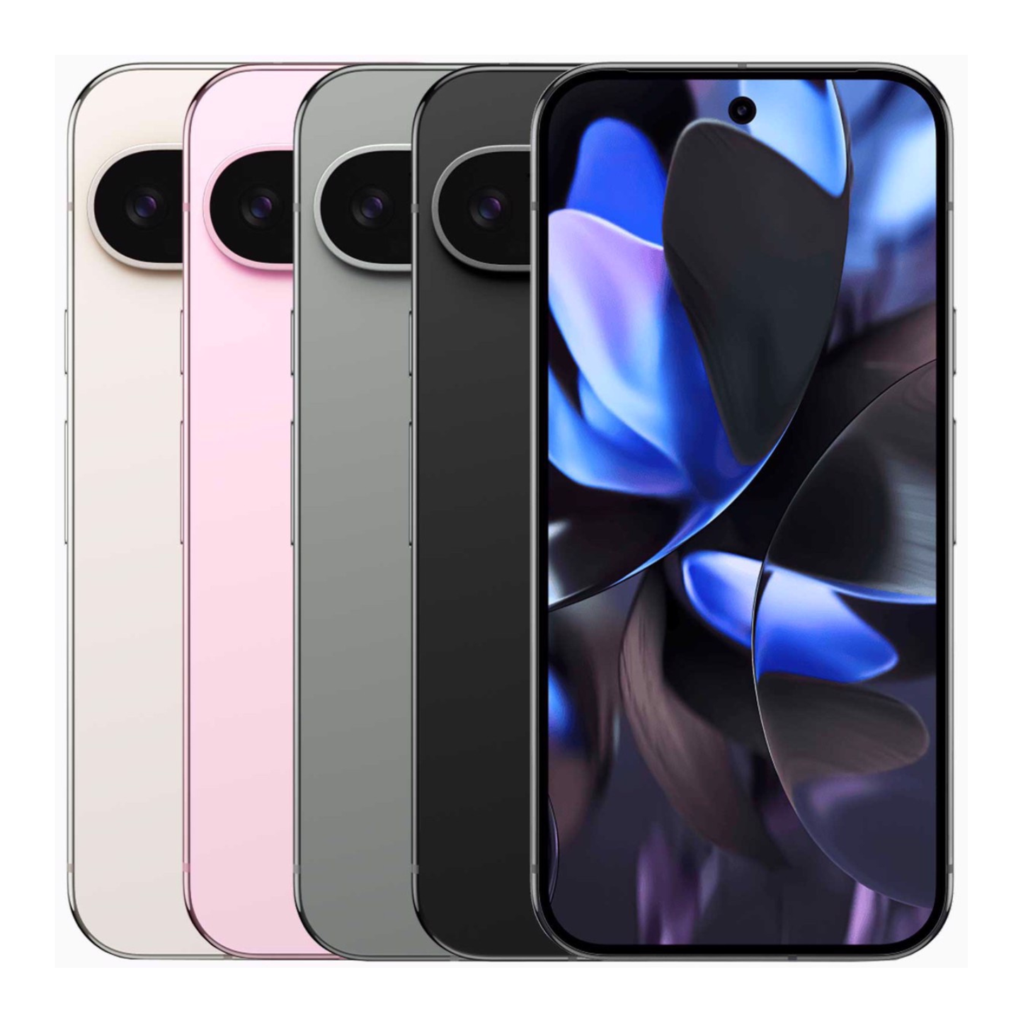 Google Pixel 9 Pro Unlocked