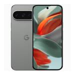 Google Pixel 9 Pro smartphone with modern styling