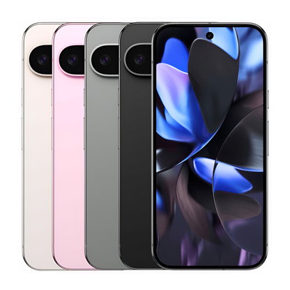 Google Pixel 9 Pro XL Unlocked
