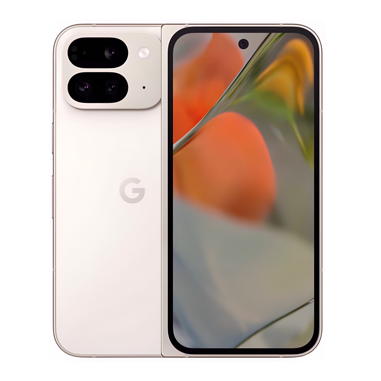 Google Pixel 9 Pro Fold Unlocked