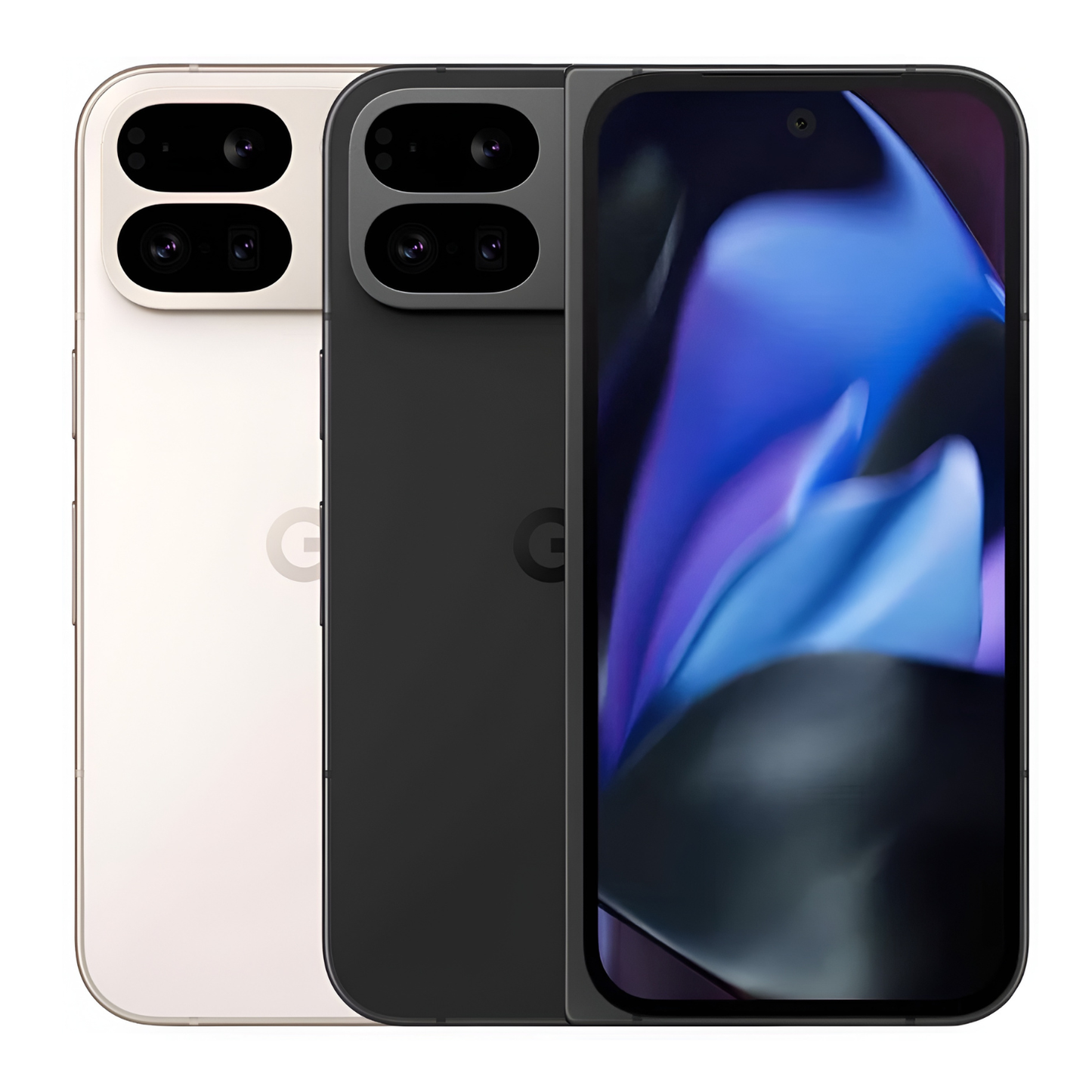 Google Pixel 9 Pro Fold Unlocked