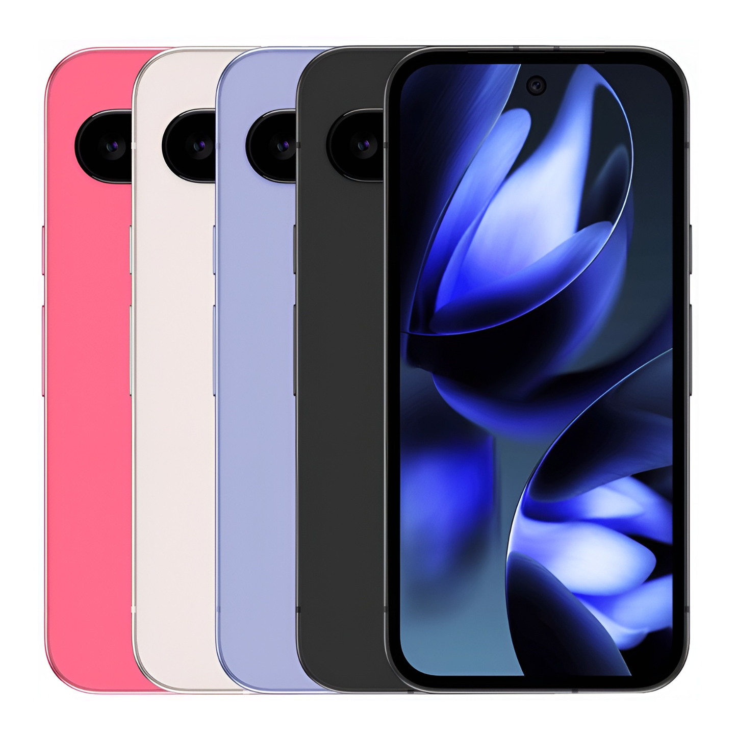 Google Pixel 9a Unlocked