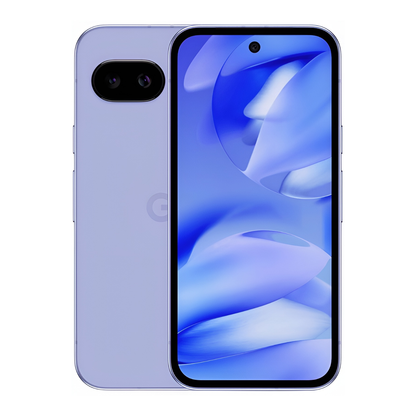 Google Pixel 9a Unlocked